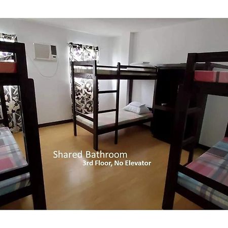 Kampotel Davao Экстерьер фото