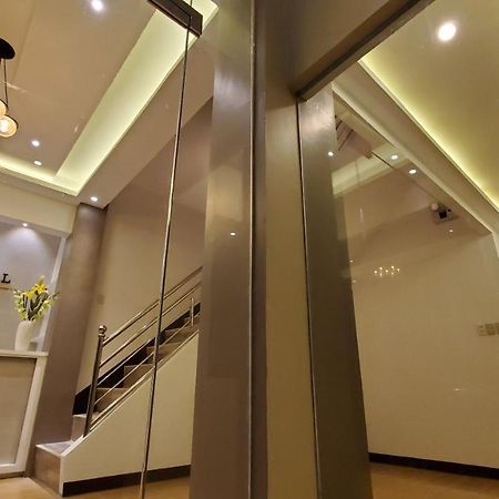 Kampotel Davao Экстерьер фото