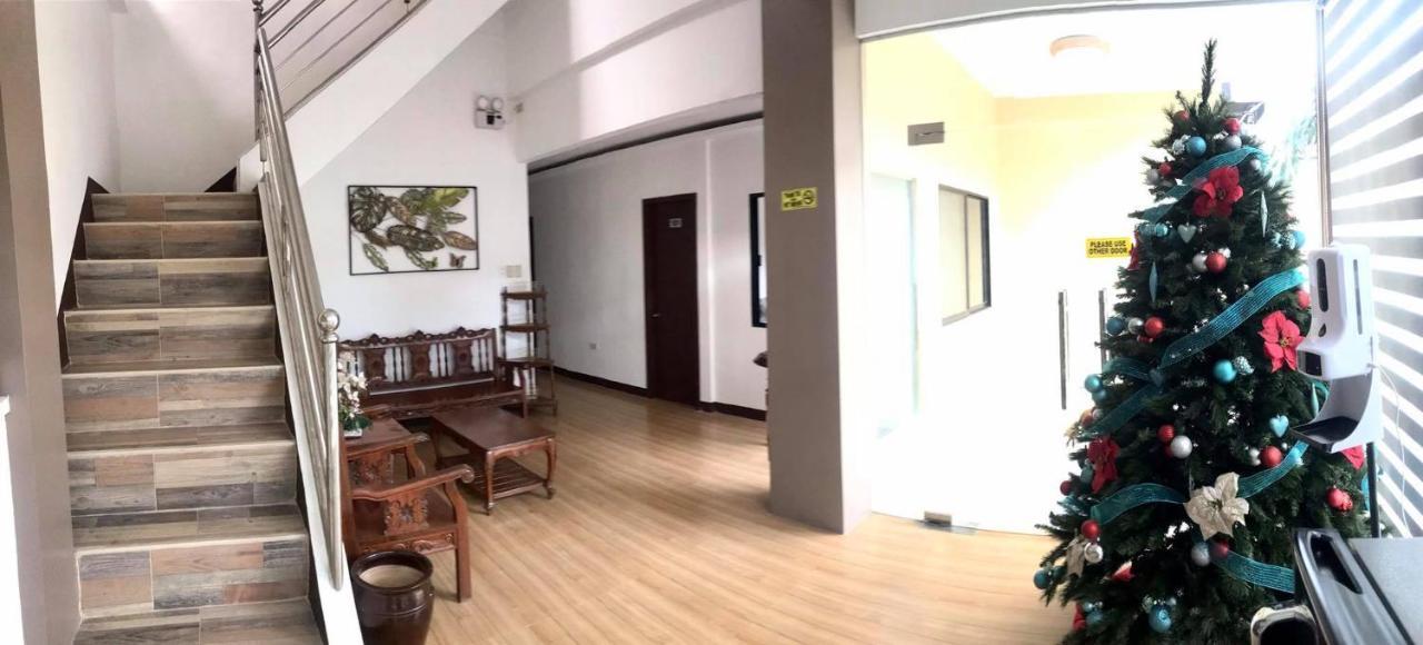 Kampotel Davao Экстерьер фото