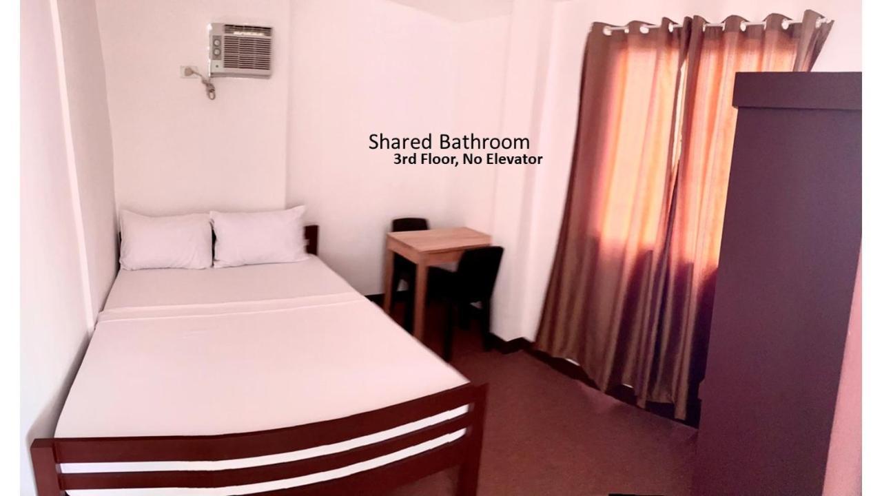 Kampotel Davao Экстерьер фото
