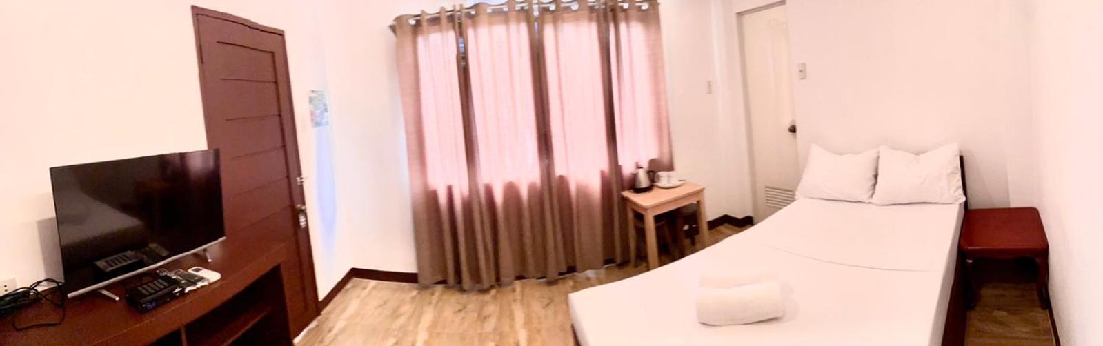 Kampotel Davao Экстерьер фото