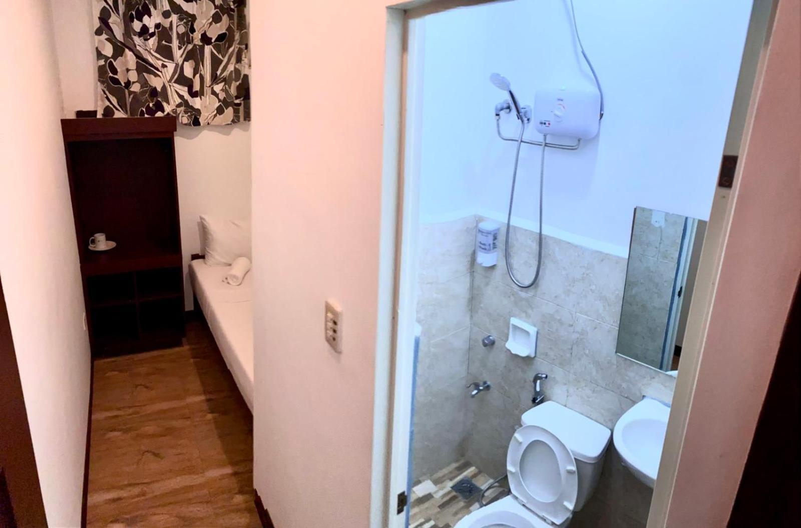 Kampotel Davao Экстерьер фото