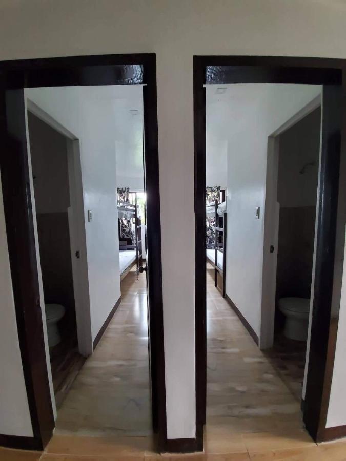 Kampotel Davao Экстерьер фото